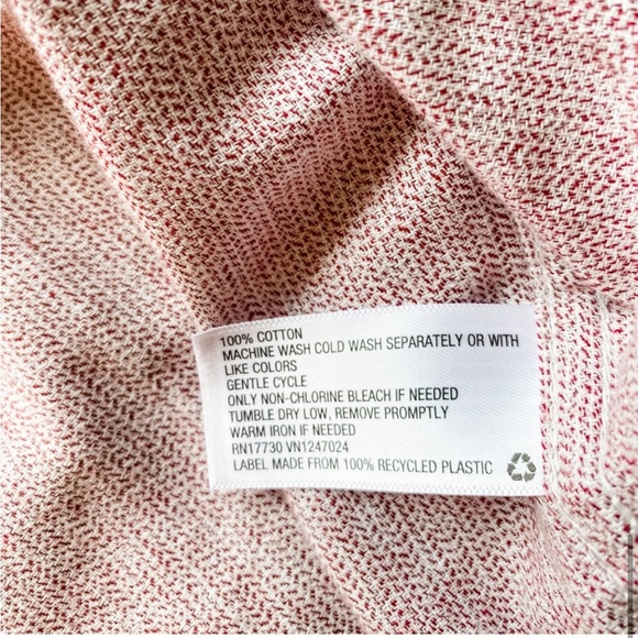 Goodfella & Co Button Down Shirt - Picture 6 of 7